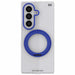 Samsung Galaxy Z Fold 8 Ultra Case Blue