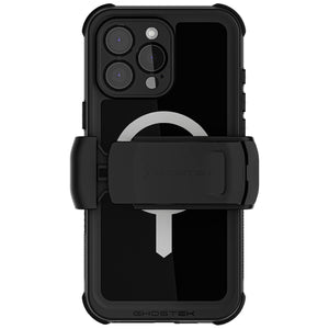 
                                iPhone 16 Series Waterproof Holster MagSafe Cases — NAUTICAL