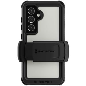 
                                Galaxy S24 Series Waterproof Cases with Holster Clip — NAUTICAL