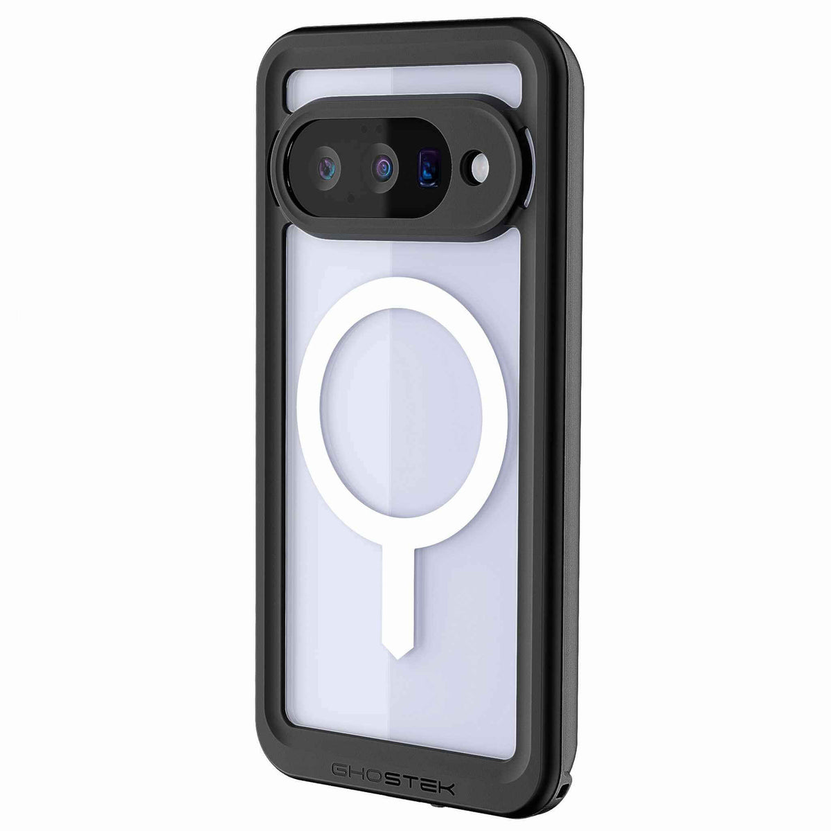 Pixel 11 Case Waterproof Screen Protector MagSafe Magnetic