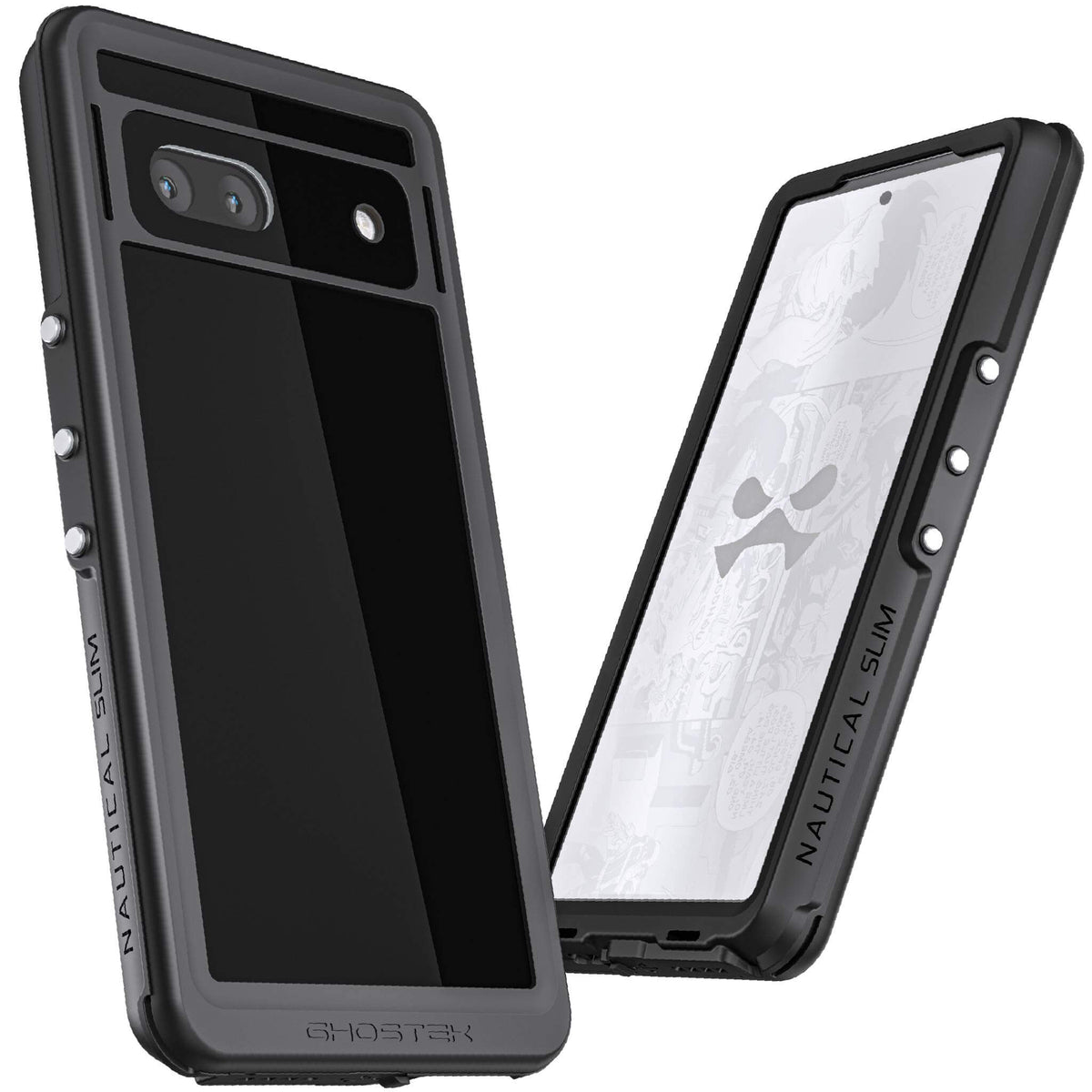 Google Pixel 7a Waterproof Case