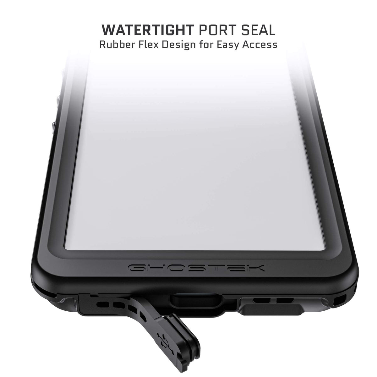 Google Pixel 7a Heavy Duty Case Waterproof