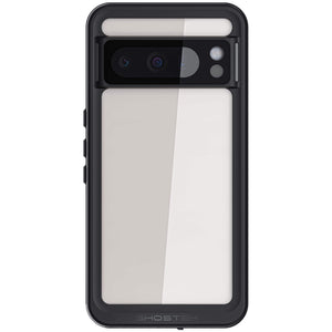 
                                Google Pixel 8 Series Rugged Full Body Waterproof Cases — NAUTICAL slim