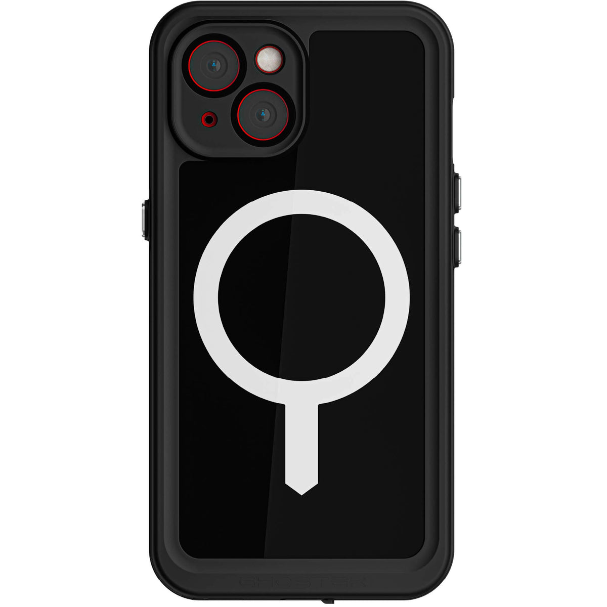 Apple iPhone 15 Waterproof Case
