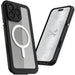 Waterproof iPhone 16 Pro Max Case