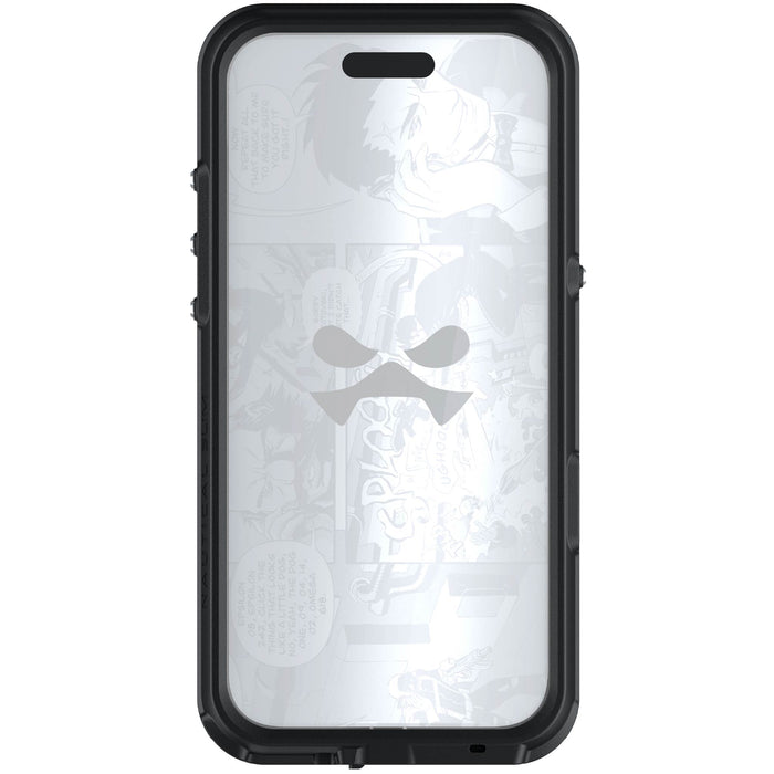 iPhone Air Waterproof Case with Screen Protector MagSafe Rugged Heavy Duty Tough Protective Phone Cover