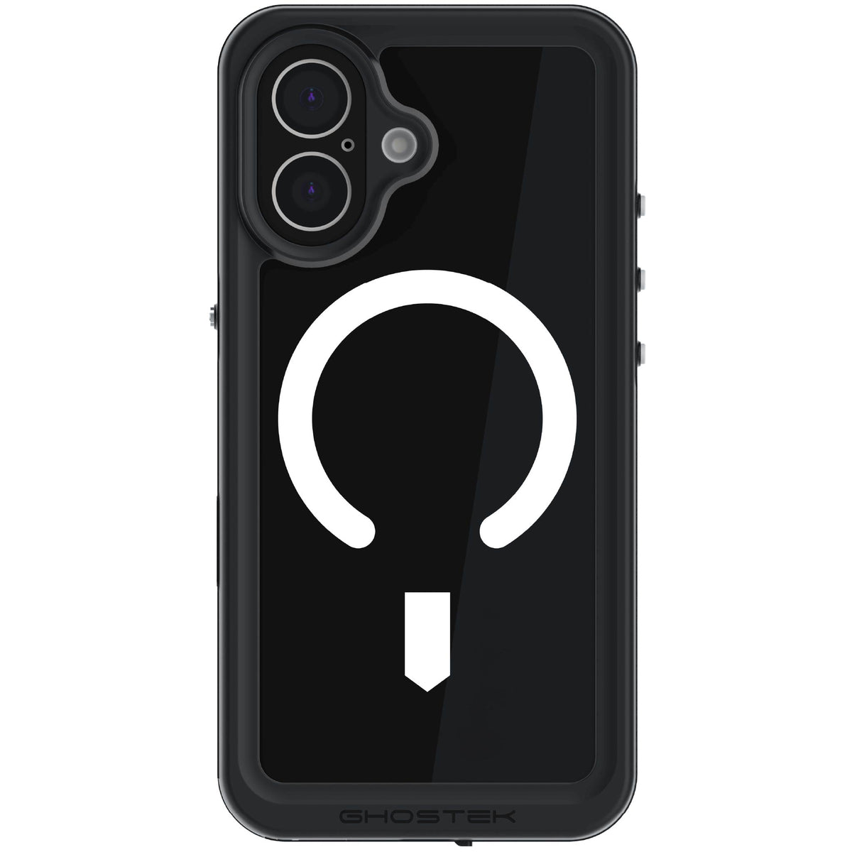 iPhone 17 Waterproof Case