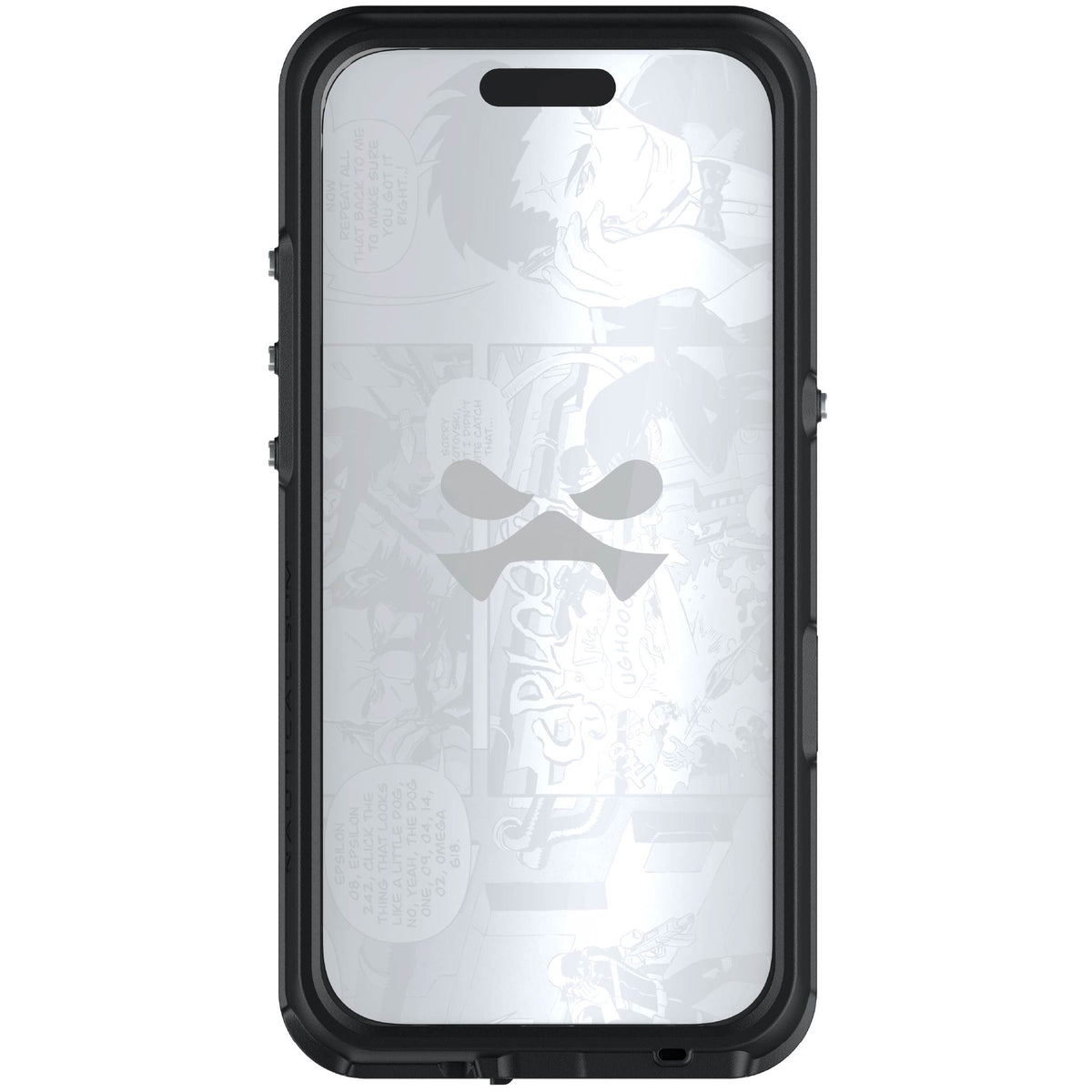 Apple iPhone 17 Waterproof Case with Screen Protector