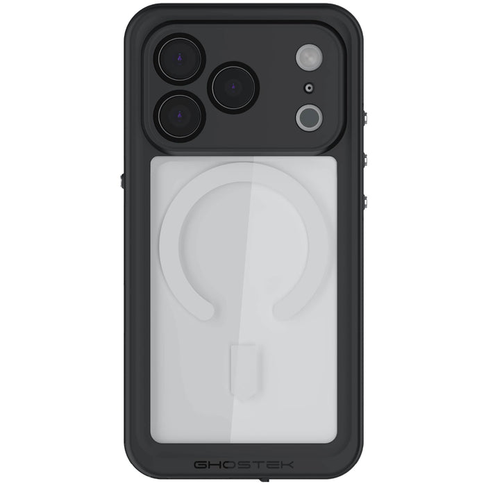 iPhone 17 Pro Waterproof Case