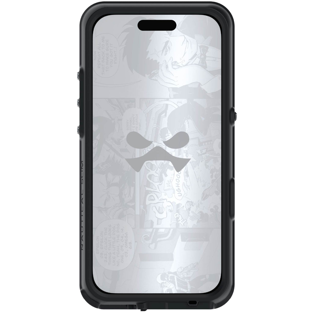 iPhone 17 Pro Waterproof Case Screen Protector MagSafe Underwater Heavy Duty Rugged Tough Phone Cover