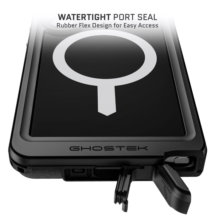 s25 ultra case waterproof