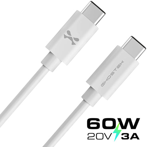 USB-C 60W Fast Charging Cable