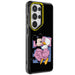 Galaxy S26 Ultra Sleeping Together by RX Strip Artist Artwork Protective Phone Case Limited Edition Collab Cover