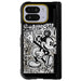 Pixel 10 Pro Fold Mickey Mouse Everything Turns Grey Case