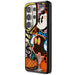 Galaxy S26 Ultra Mickey Mouse Plush Fashion Case