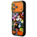 iPhone 17 Pro Mickey Mouse Plush Fashion Case