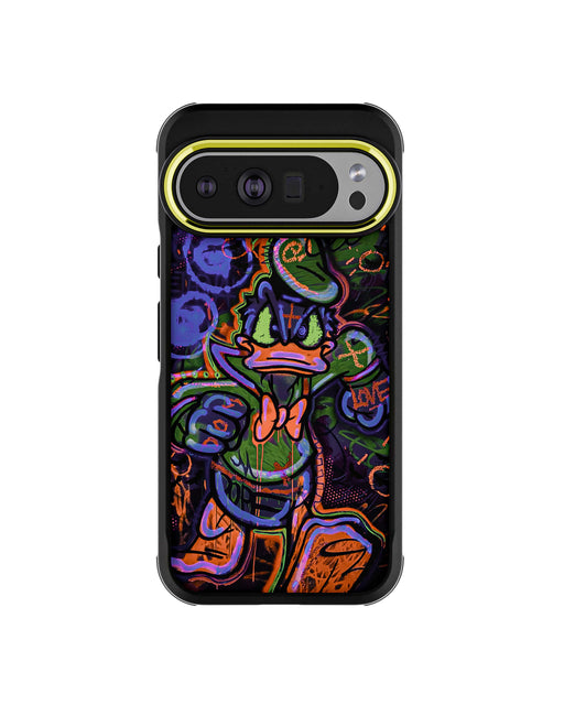 Pixel 10 Pro XL Donald Duck Lux Aeterna Case