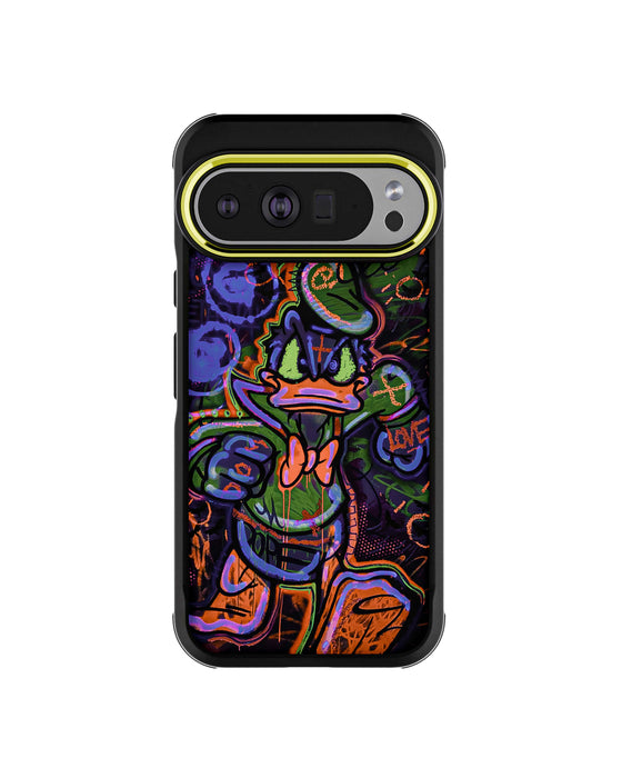 Pixel 10 Pro XL Donald Duck Lux Aeterna Case