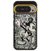 Pixel 10 Pro XL Mickey Mouse Everything Turns Grey Case