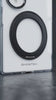 Galaxy Z Fold 8 Clear Case with MagSafe Kickstand and Screen Protector