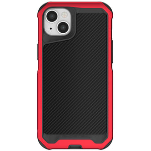 
                                iPhone 14 Series Protective Metal MagSafe Cases — ATOMIC slim