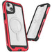 Apple iPhone 14 Case Red MagSafe