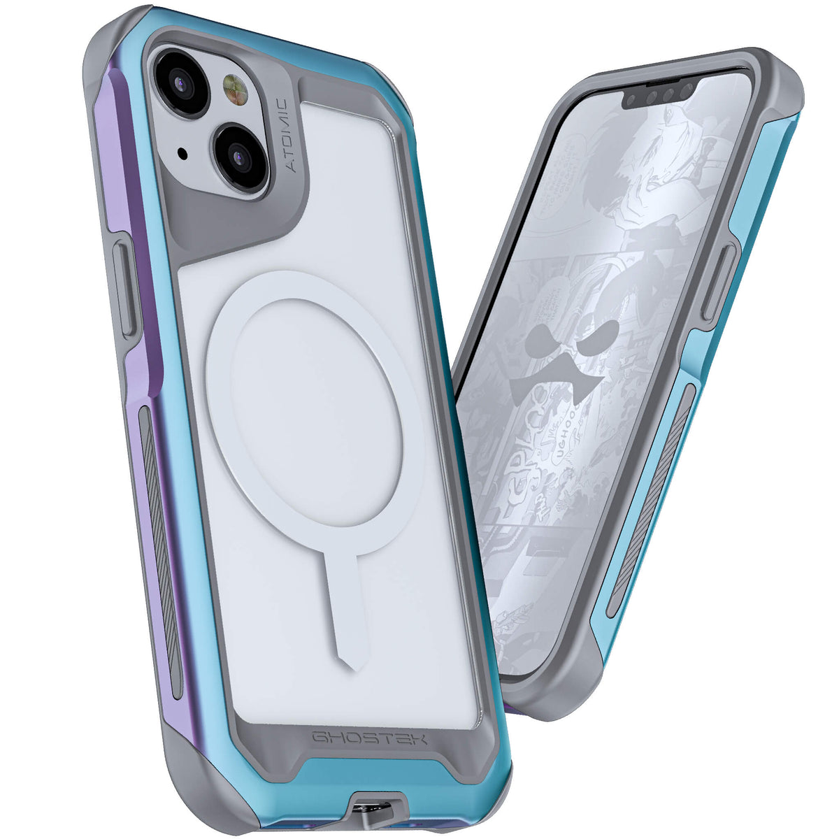 13 iphone case magsafe	