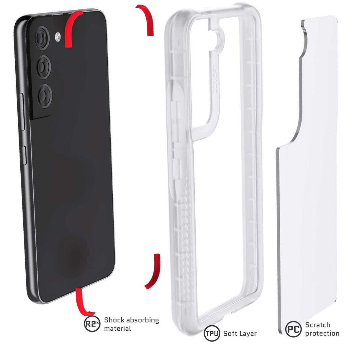 galaxy s22 phone case
