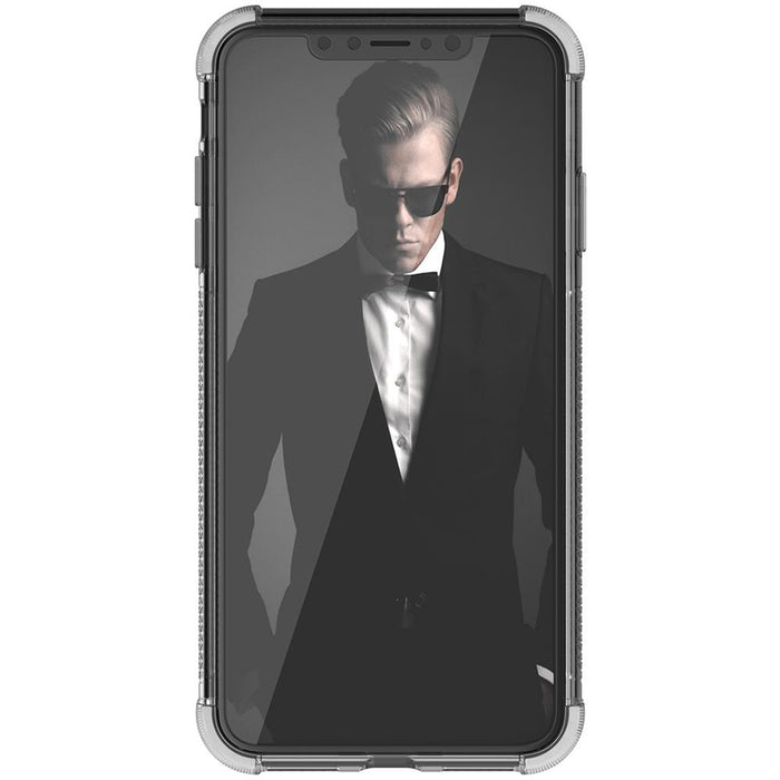 iphone xs max case clear