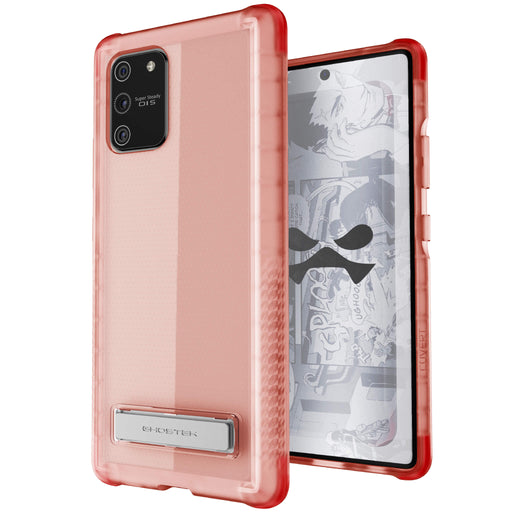 Galaxy S10 Lite Pink Phone Case