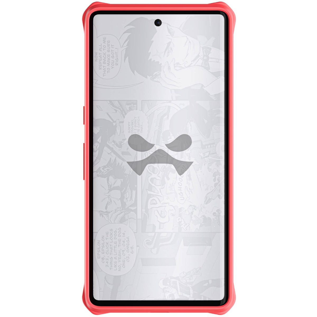 Pink Google Pixel 7 Pro Phone Case Wallet
