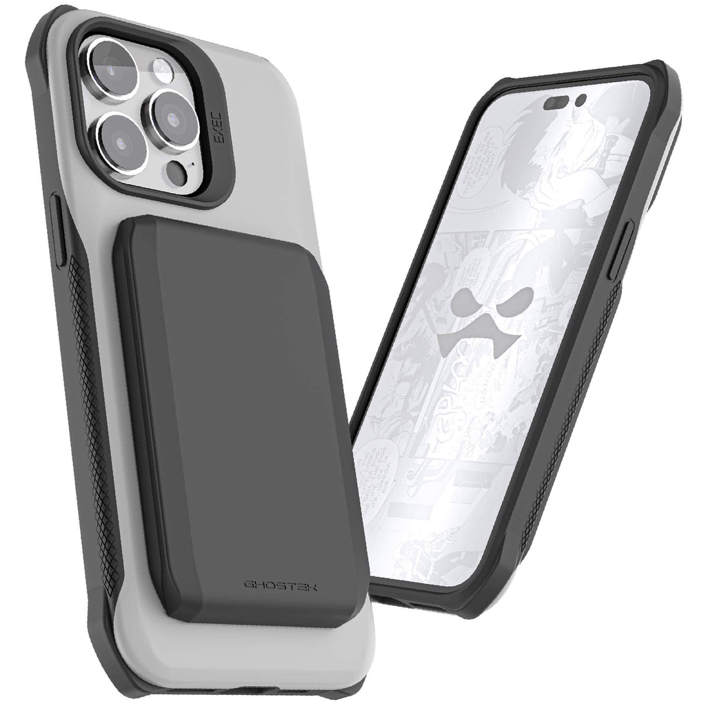 The Most Premium Protective Phone Cases Ever Made — GHOSTEK