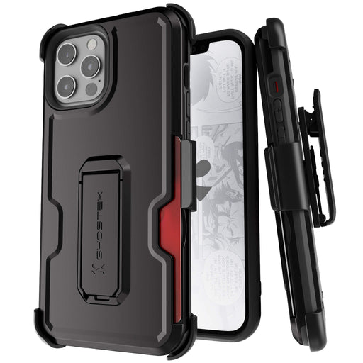iphone 12 pro max holster