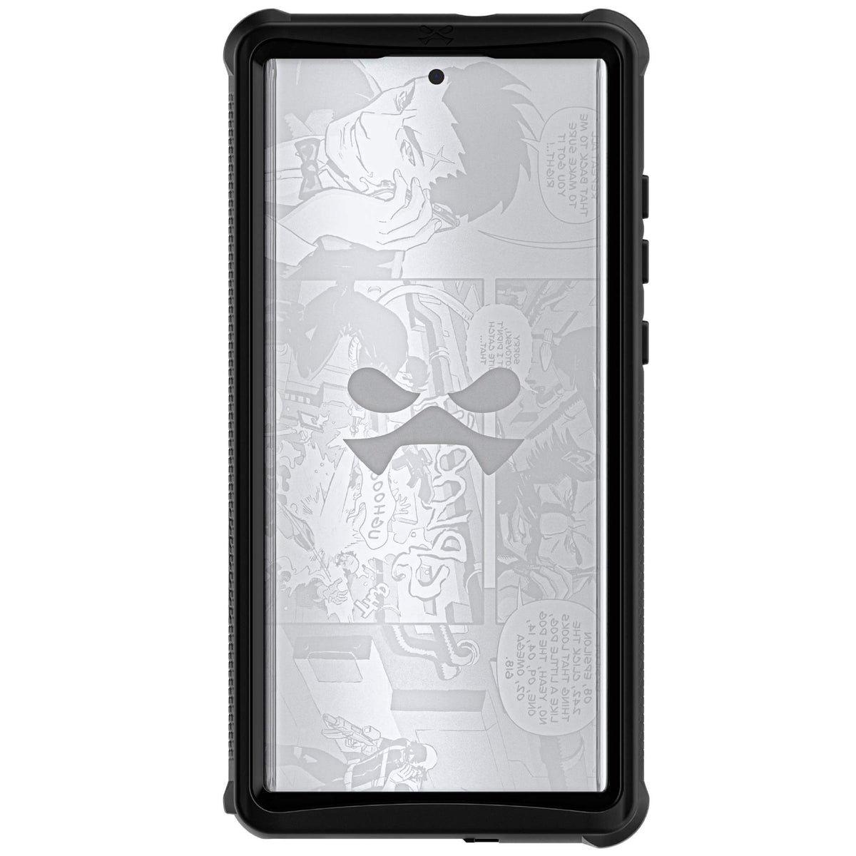 waterproof s22 ultra 5g case