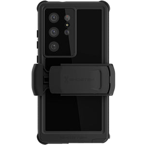 
                                Galaxy S23 Series Waterproof Cases with Holster Clip — NAUTICAL