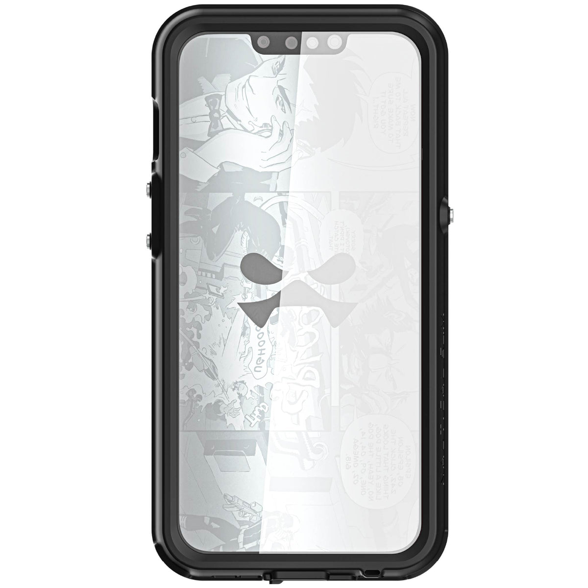 Waterproof Apple iPhone 14 Phone Case with Screen Protector