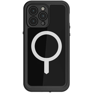 
                                iPhone 14 Series Rugged Full Body MagSafe Cases — NAUTICAL slim