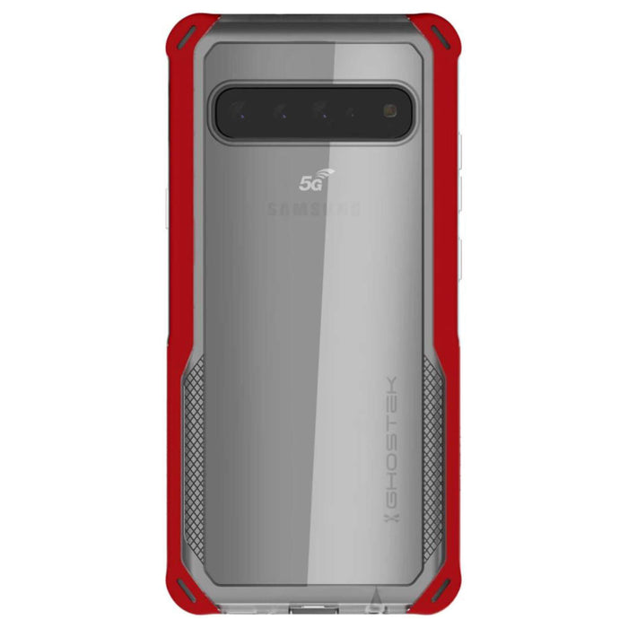 Galaxy S10 5G Red Case