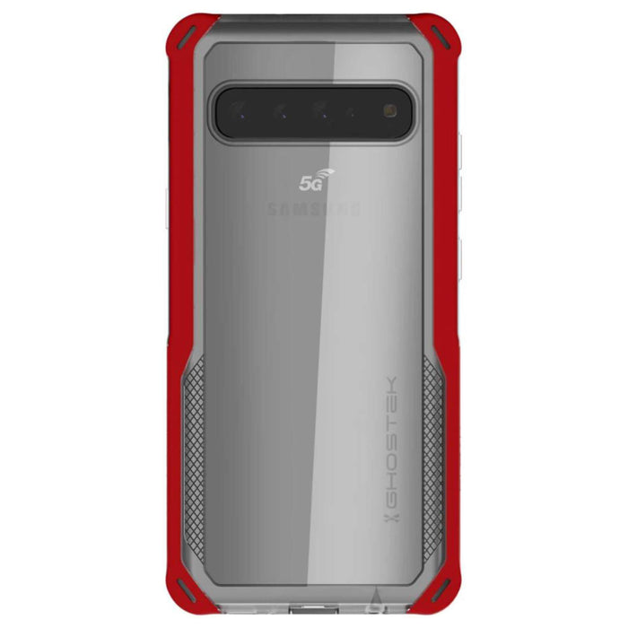 CLOAK GRIPPY Cases for S10 Series